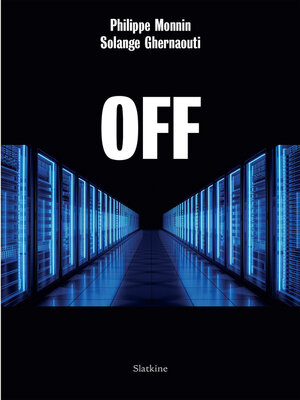 cover image of OFF